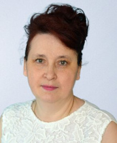 Миндрова Светлана Федоровна Миндрова Светлана Федоровна