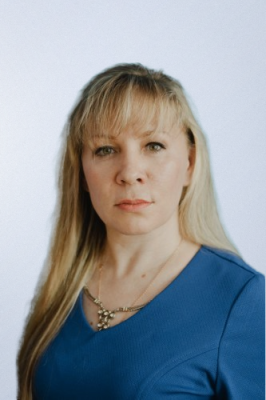 Воспитатель Манина Надежда Михайловна Воспитатель Манина Надежда Михайловна